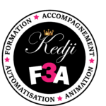 F3A logo
